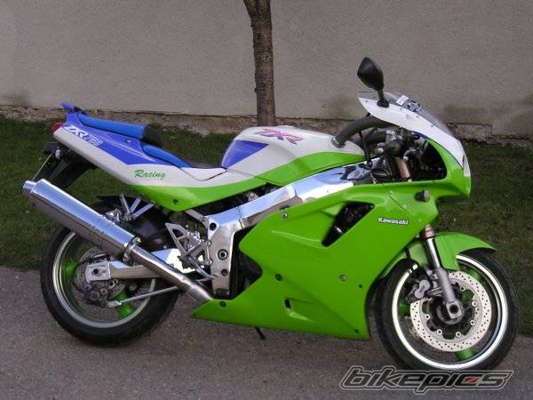 Bike Photo 582642