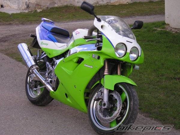 Bike Photo 582643
