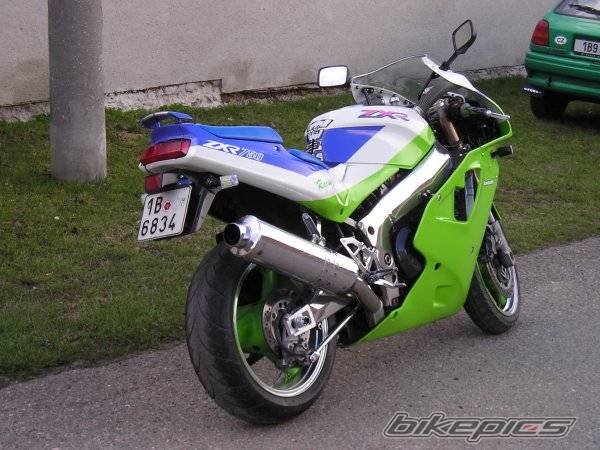 Bike Photo 582645