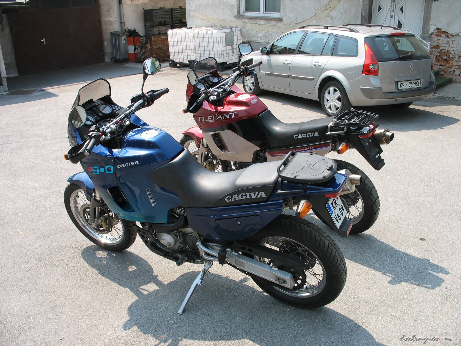 Bike Photo 582651