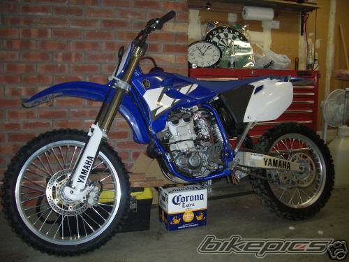 Bike Photo 582660