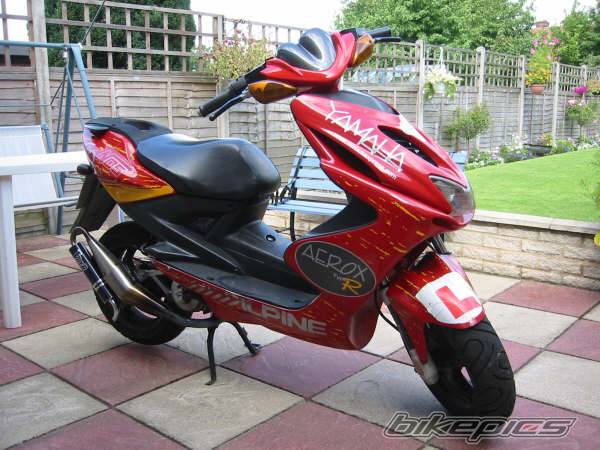 Bike Photo 582667