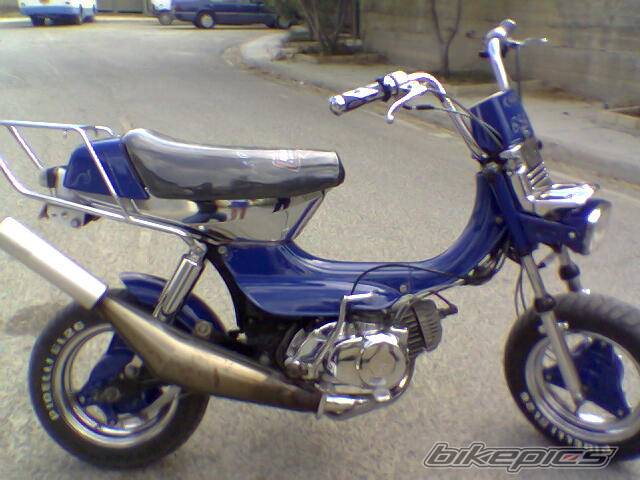 Bike Photo 582729