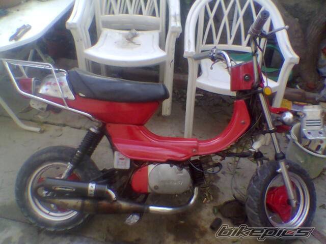Bike Photo 582731