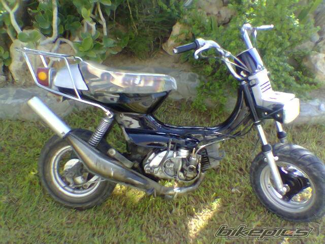 Bike Photo 582732