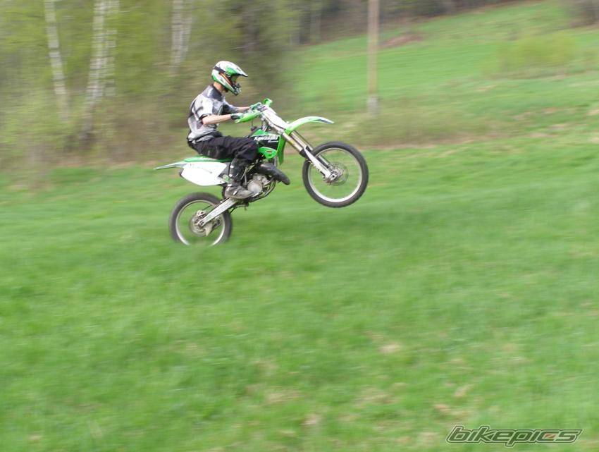 Bike Photo 582741