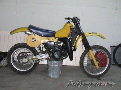 Bike Photo 582744