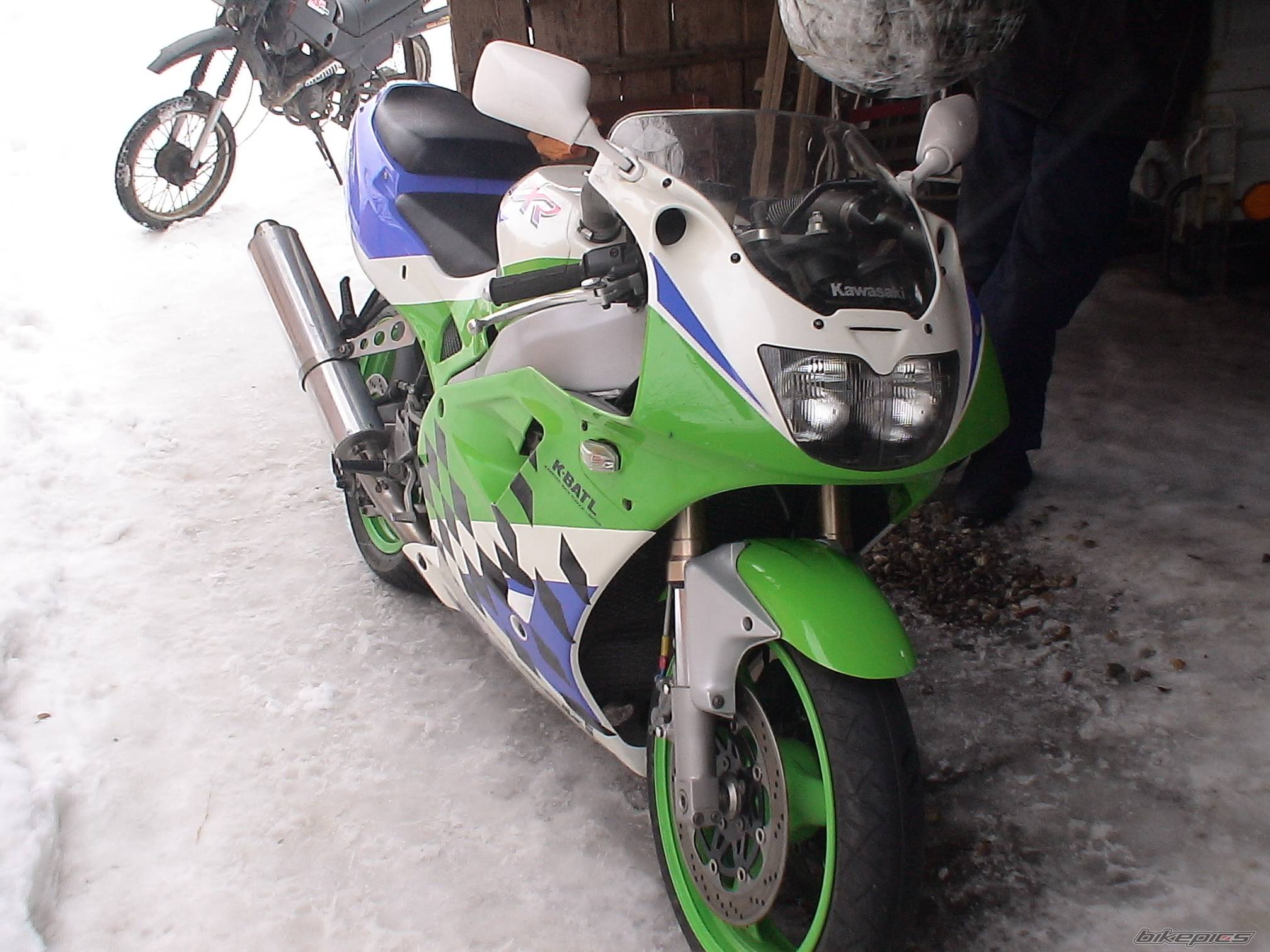 Bike Photo 582763