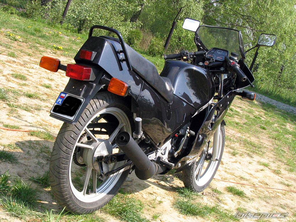 Bike Photo 582811