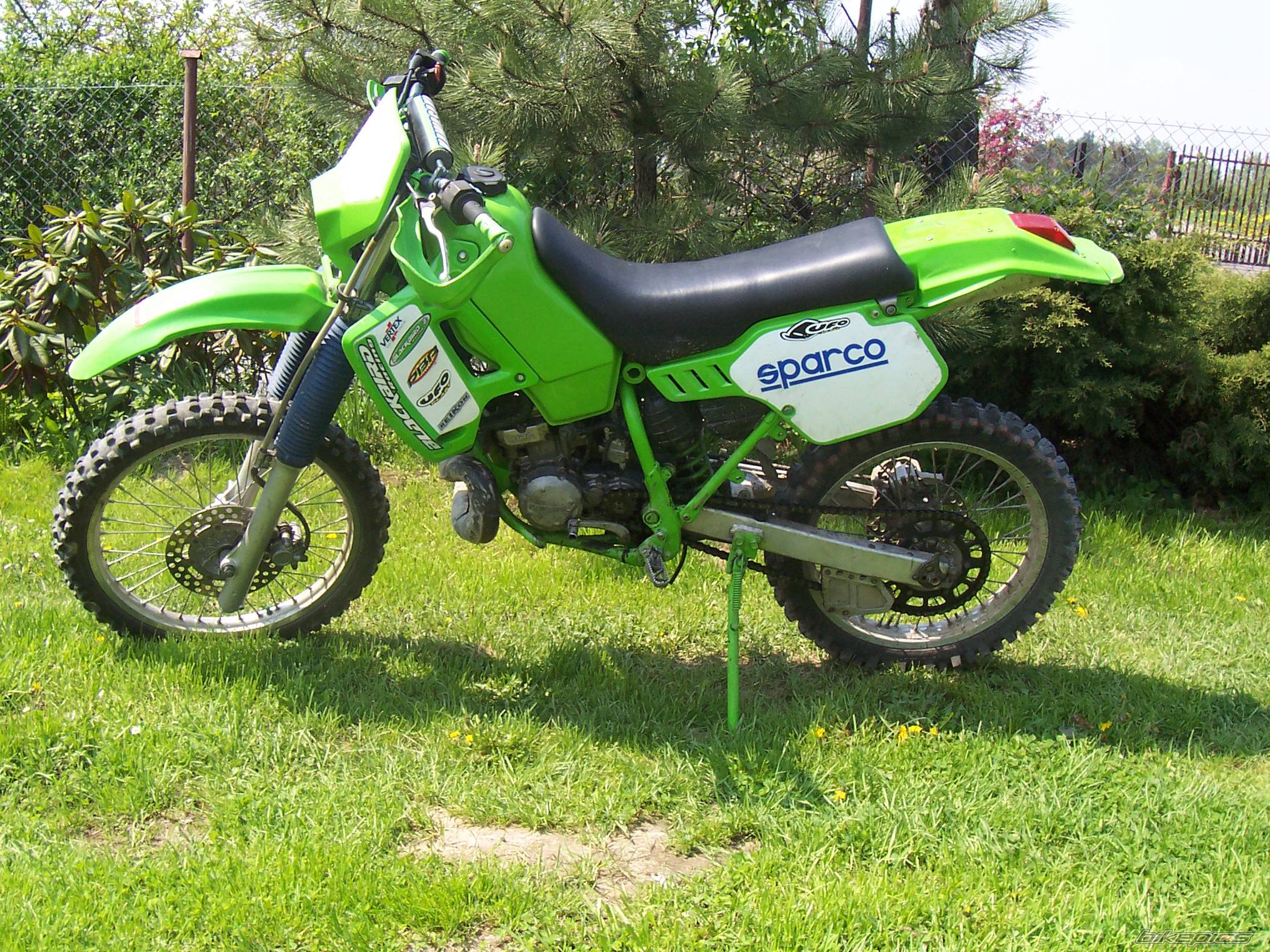Bike Photo 582816