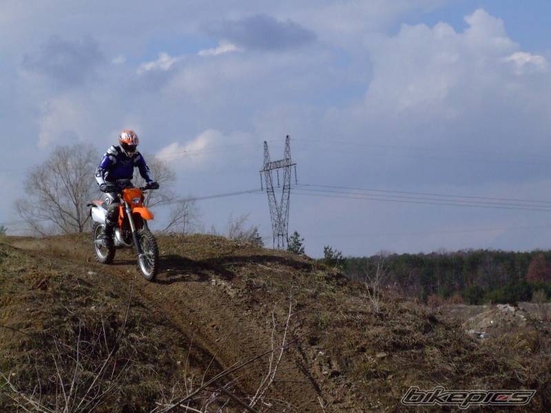 Bike Photo 582825