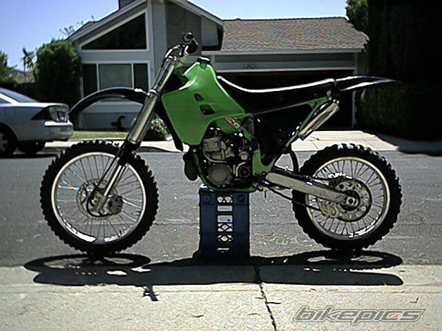 Bike Photo 58284