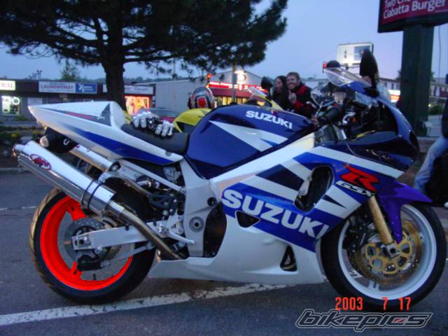 Bike Photo 58286