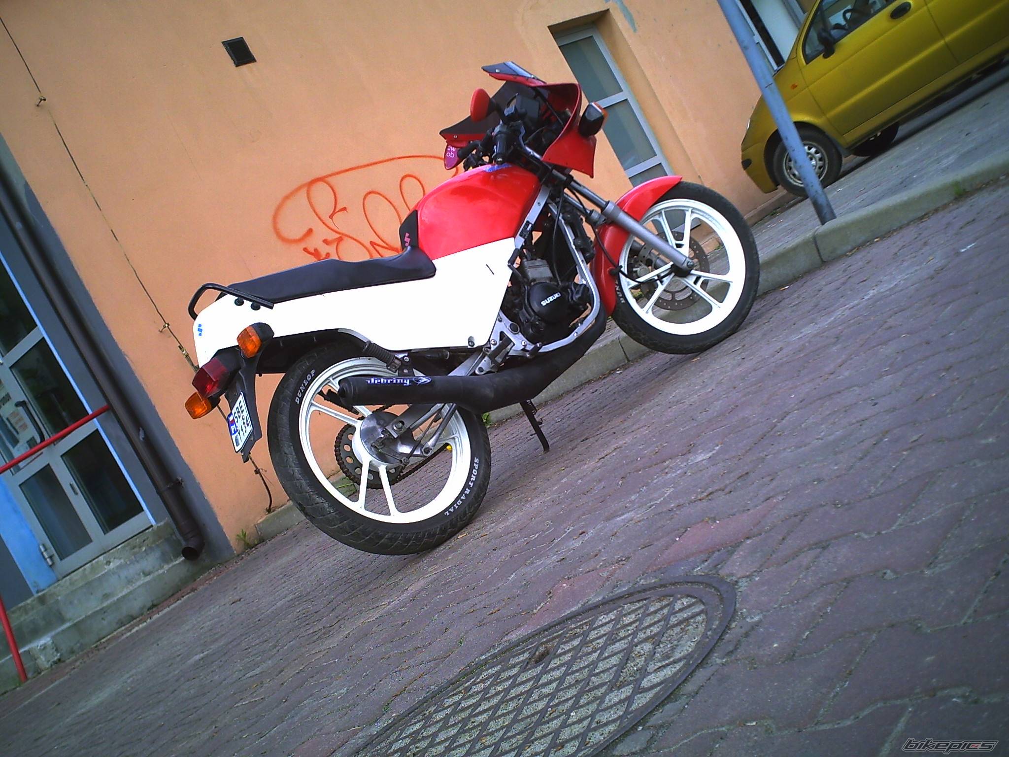 Bike Photo 582861