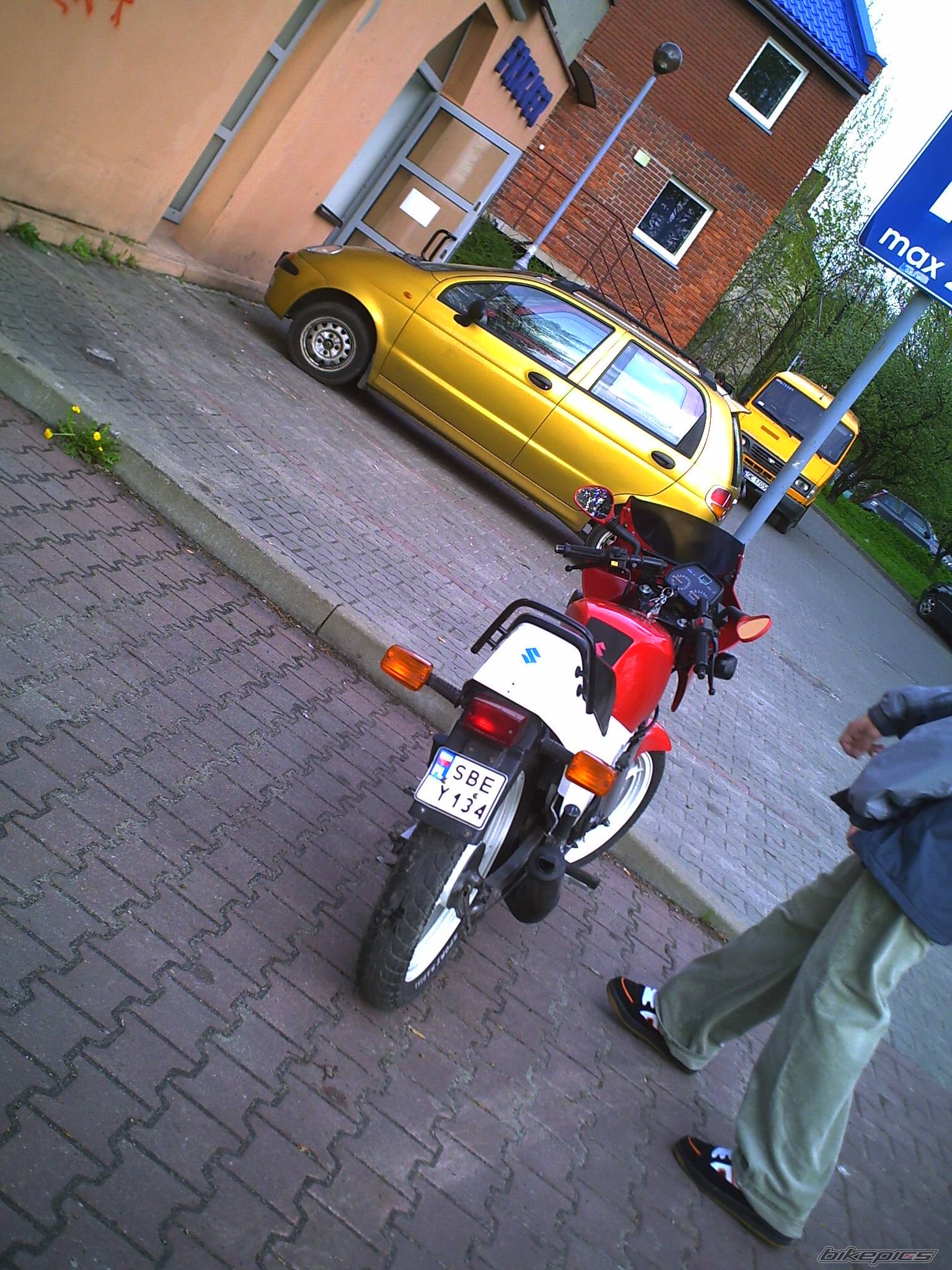 Bike Photo 582862