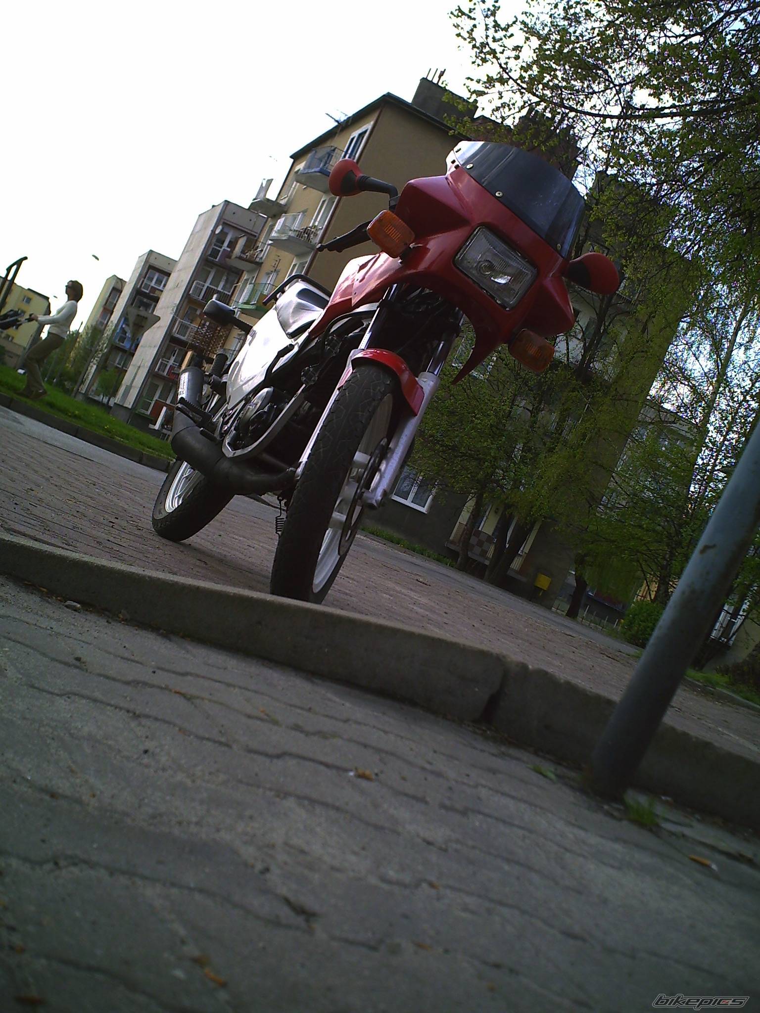 Bike Photo 582869