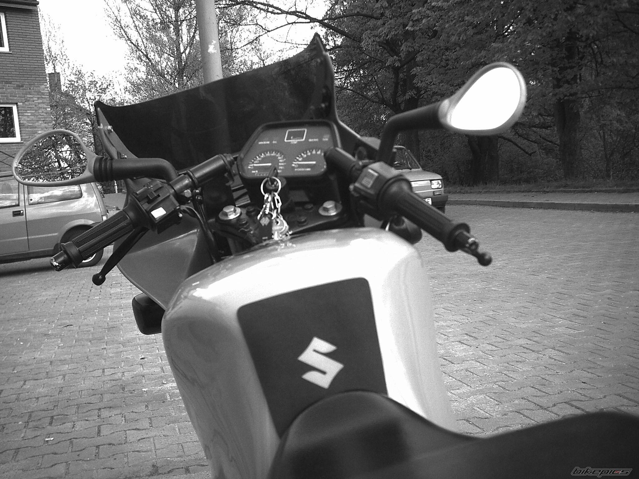 Bike Photo 582874