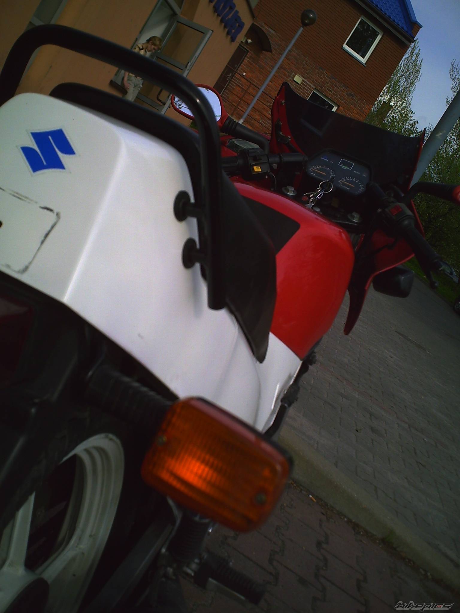 Bike Photo 582884