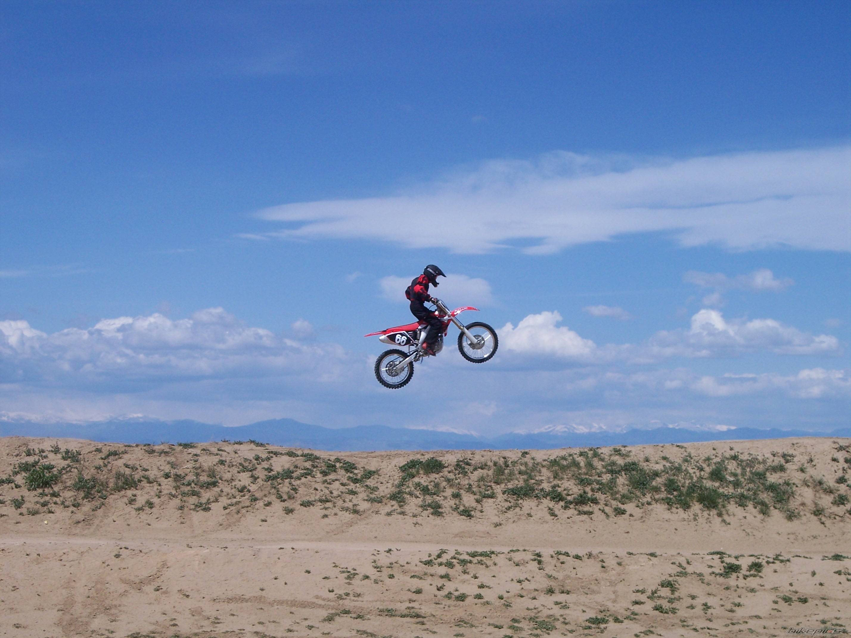 Bike Photo 582887