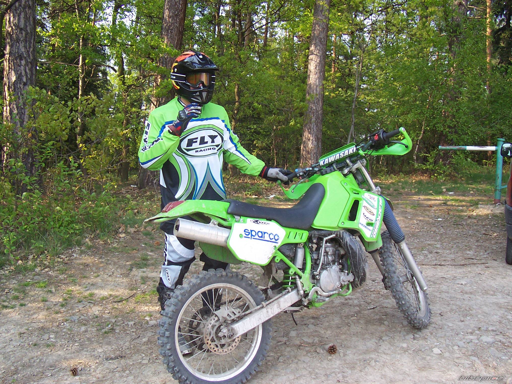 Bike Photo 582890