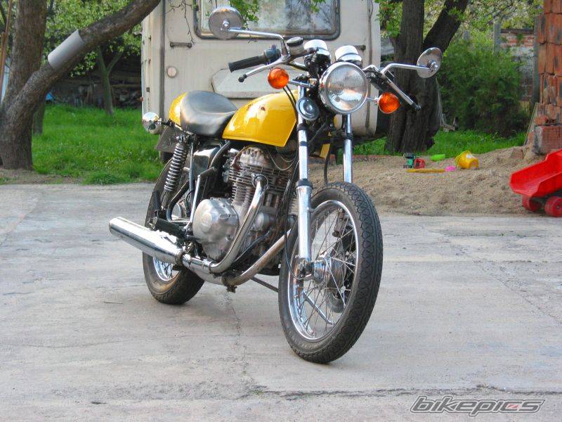 Bike Photo 582892