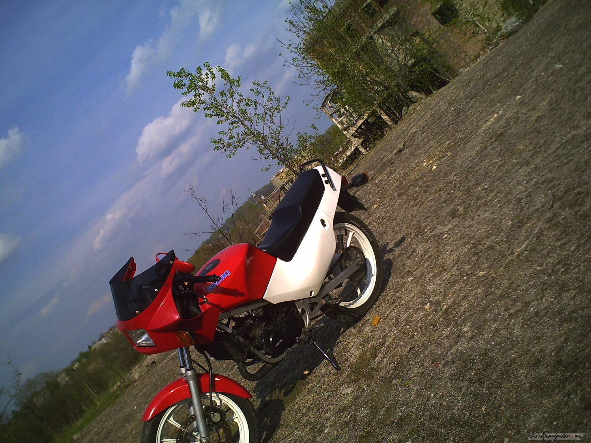 Bike Photo 582896