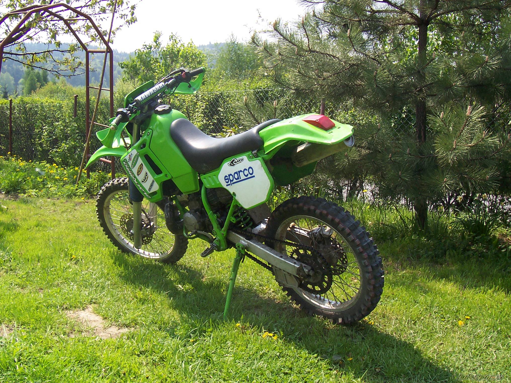 Bike Photo 582898