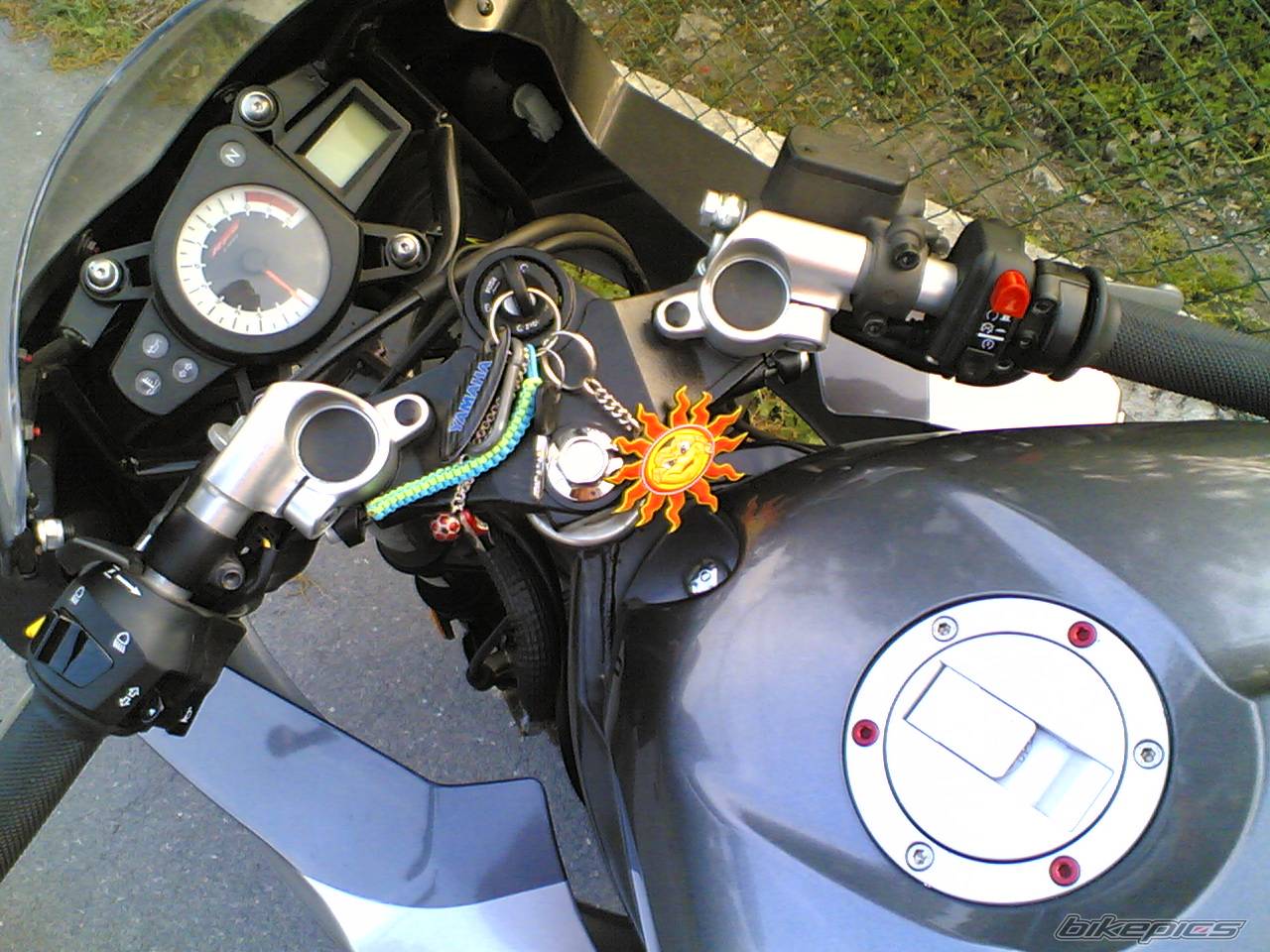 Bike Photo 582900