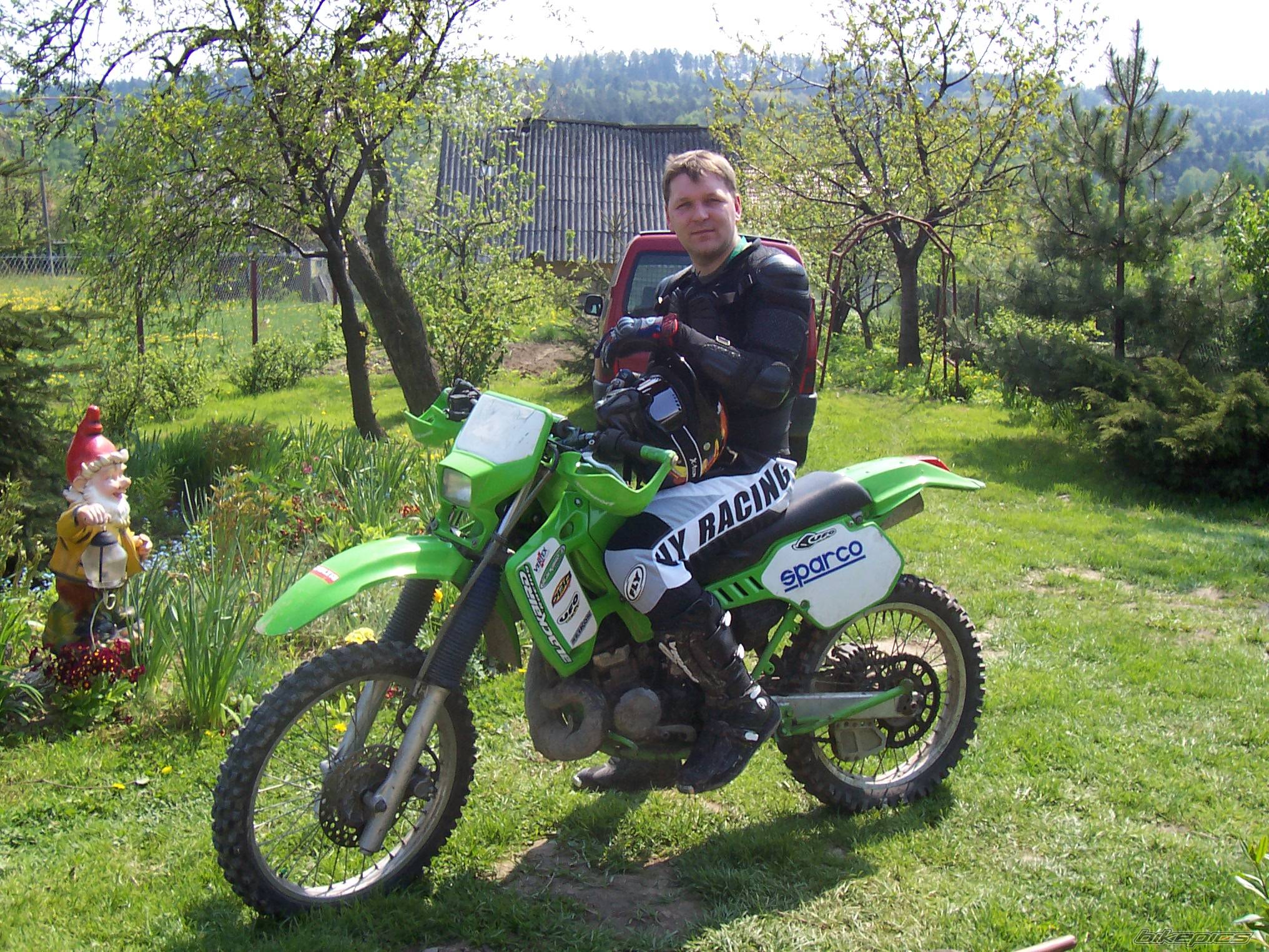 Bike Photo 582901
