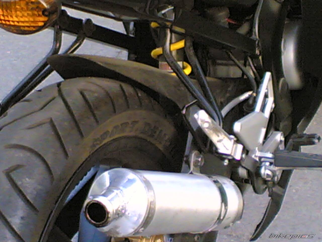 Bike Photo 582902