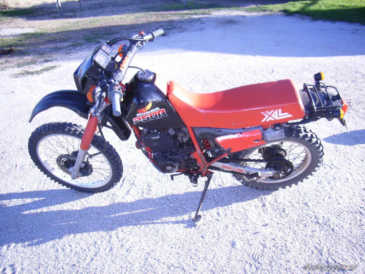 Bike Photo 582946