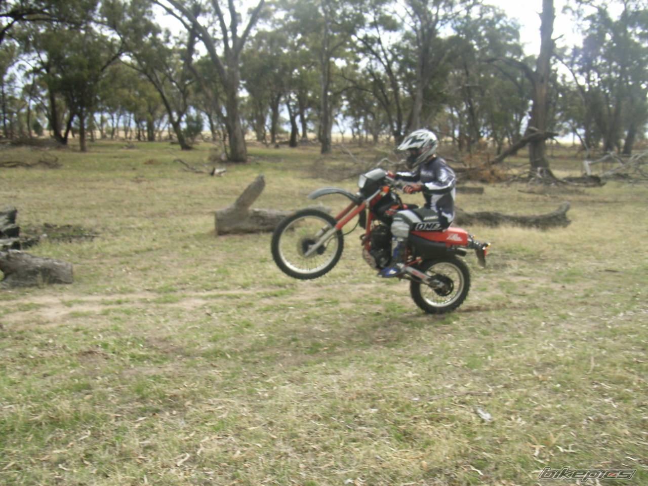 Bike Photo 582948