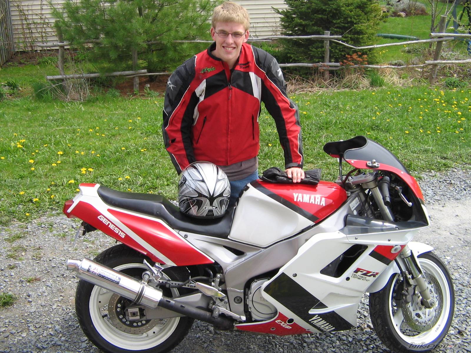 Bike Photo 582949