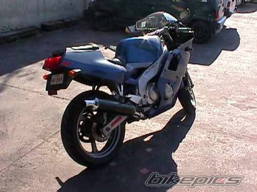 Bike Photo 58297