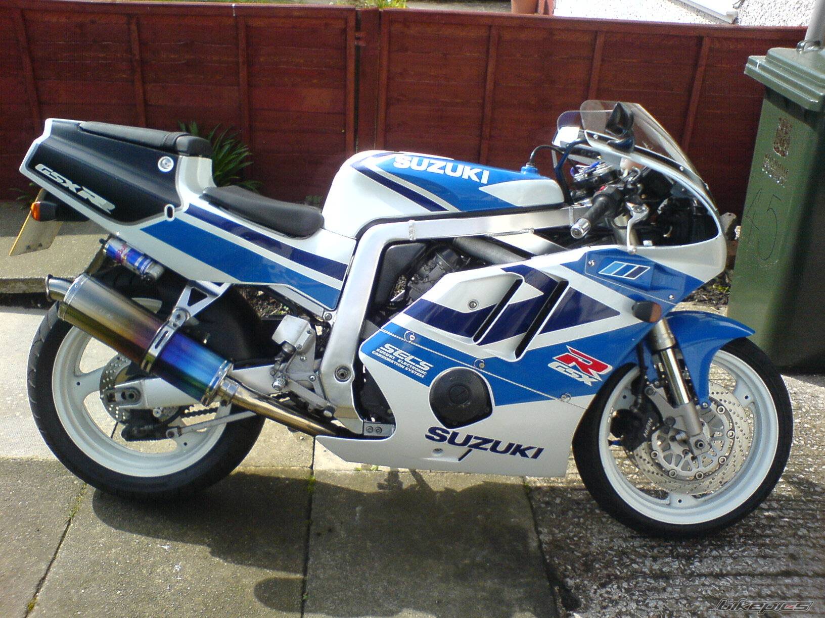 Bike Photo 582999