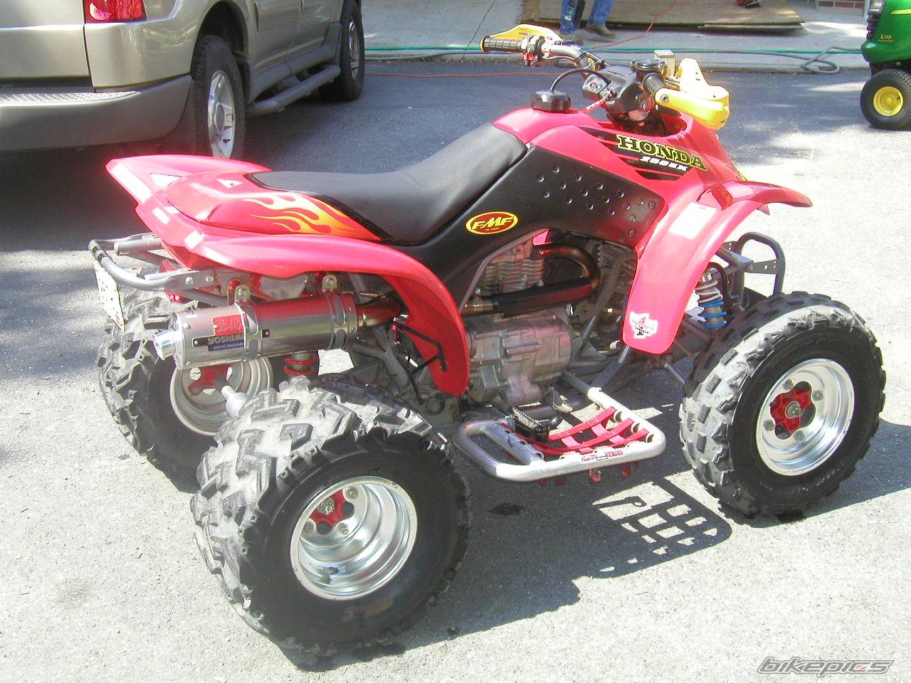 Bike Photo 58307