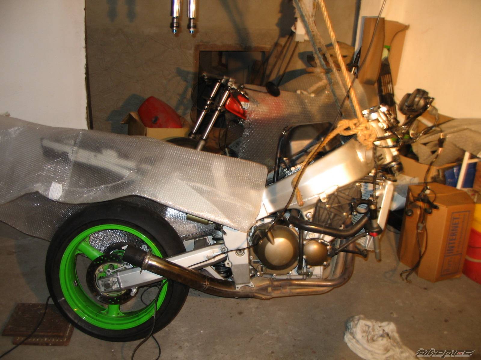 Bike Photo 583141