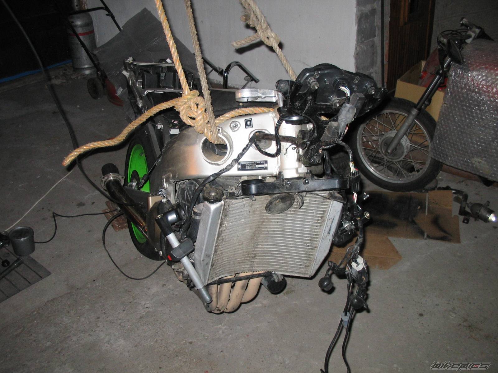 Bike Photo 583143