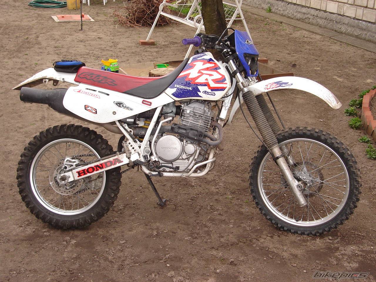 Bike Photo 583180