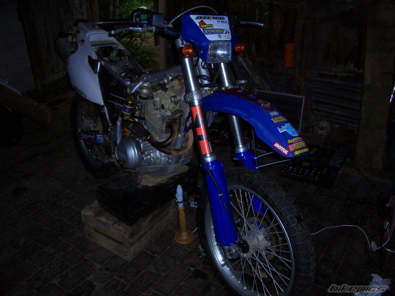 Bike Photo 583185