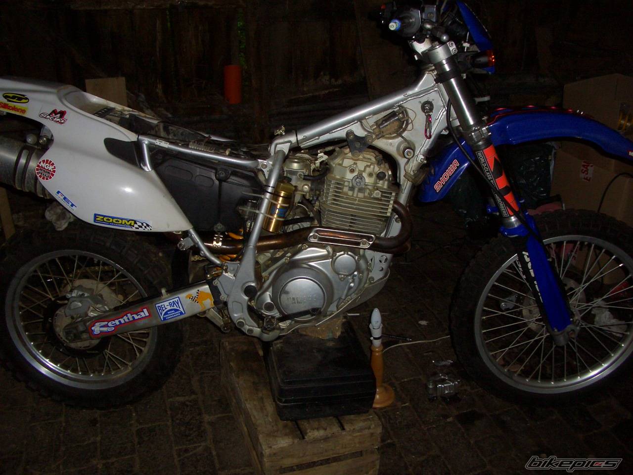 Bike Photo 583186