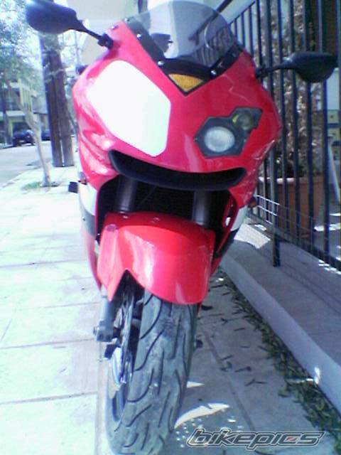 Bike Photo 583205