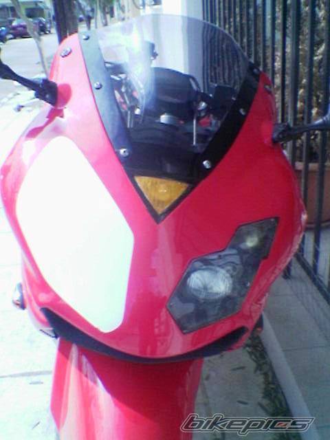 Bike Photo 583208