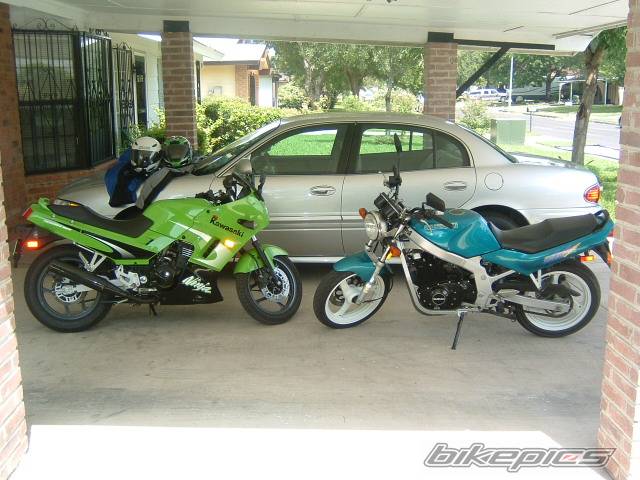 Bike Photo 58321