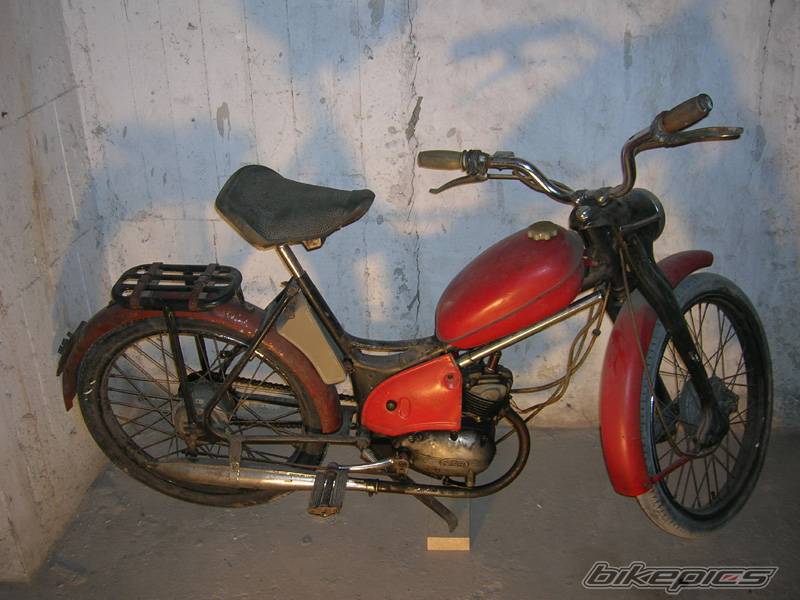 Bike Photo 583221