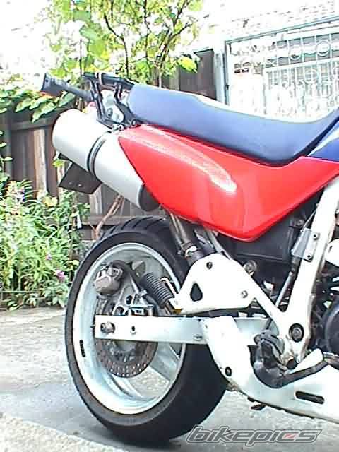 Bike Photo 58323