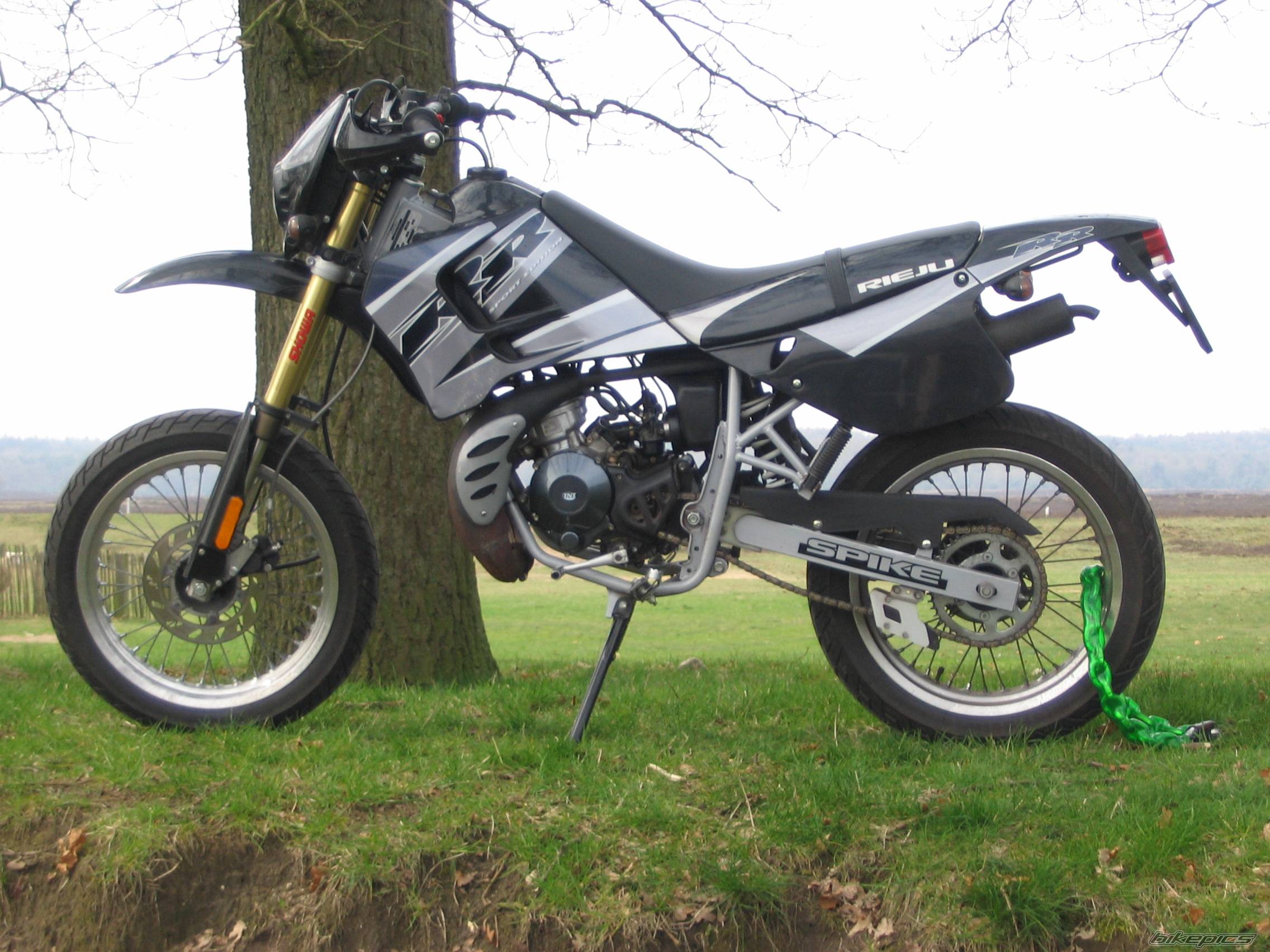 Bike Photo 583240
