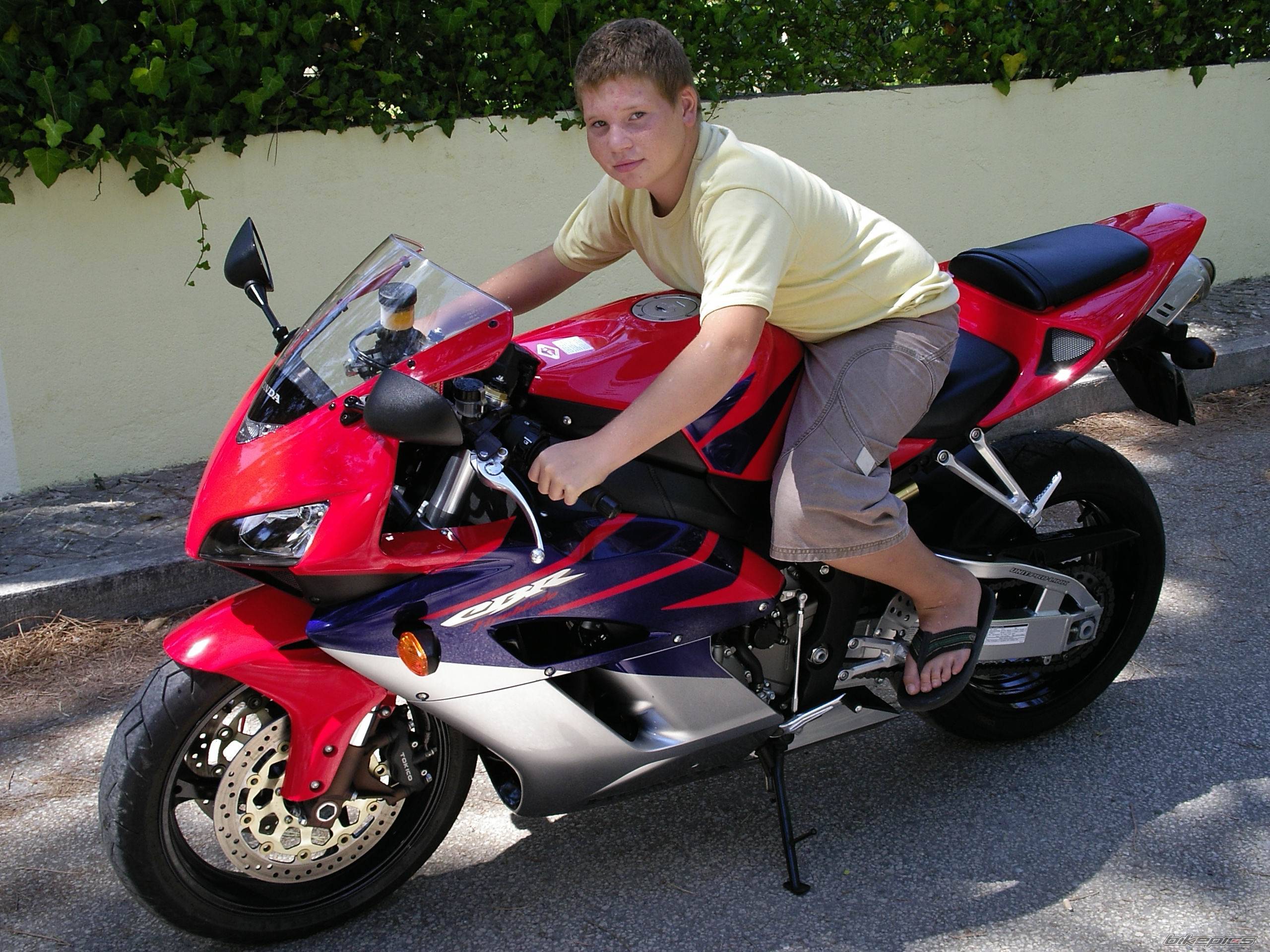 Bike Photo 583258