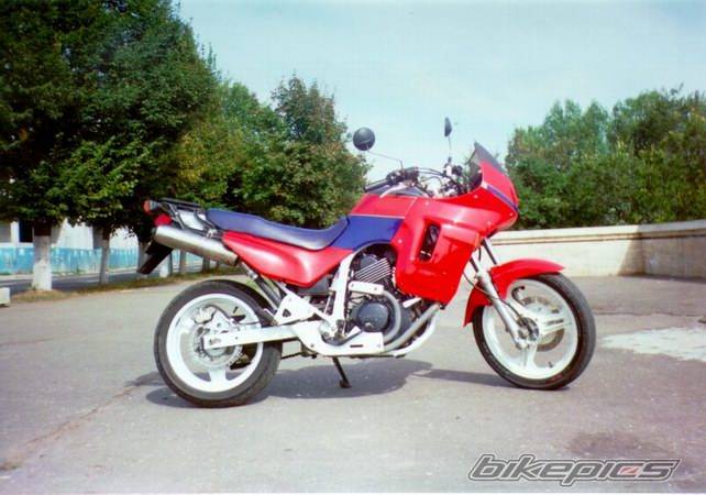 Bike Photo 58326