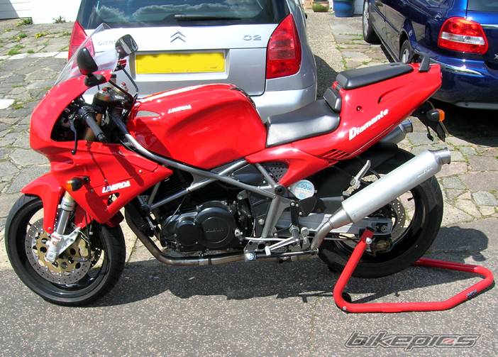Bike Photo 583270